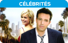 En VOD incluses en illimit� - C�l�brit�s