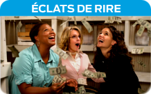 En VOD incluses en illimit� - Eclats de rire