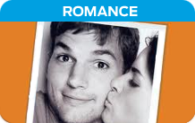 En VOD incluses en illimit� - Romance